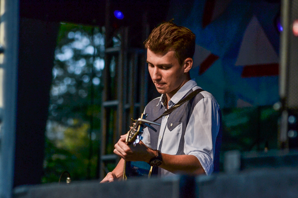 Rynek Talentów - dzień pierwszy 12