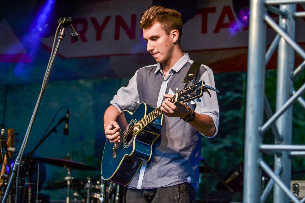 Rynek Talentów - dzień pierwszy 13