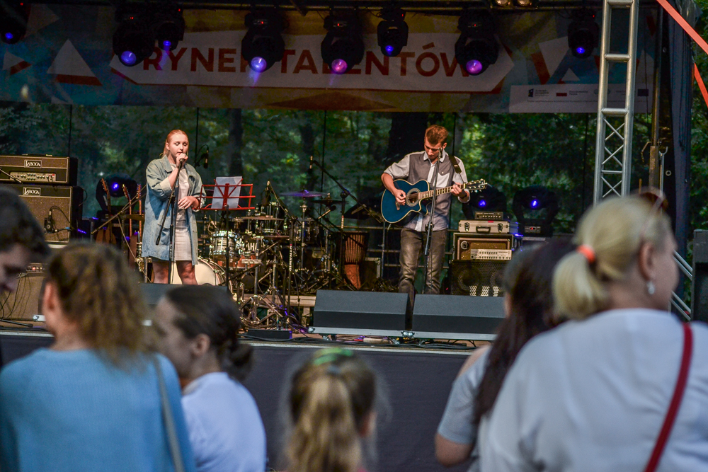 Rynek Talentów - dzień pierwszy 15