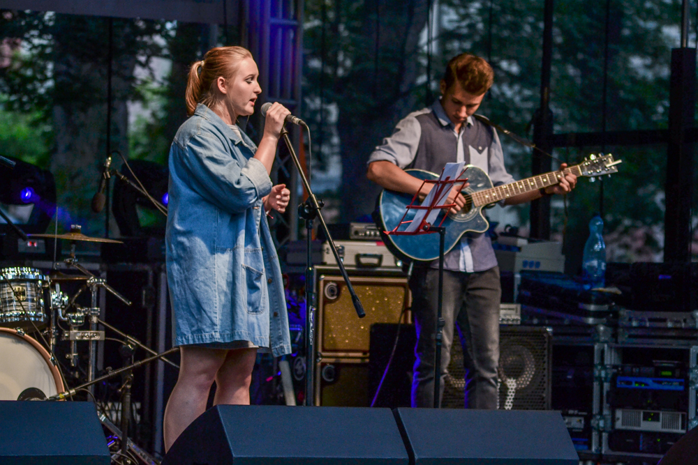Rynek Talentów - dzień pierwszy 16