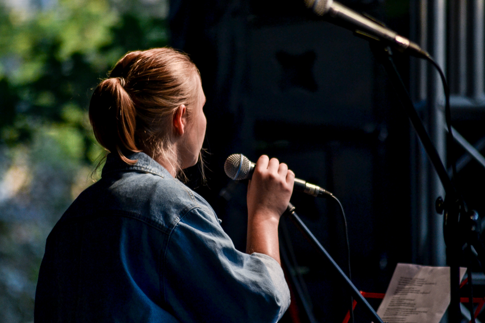 Rynek Talentów - dzień pierwszy 18
