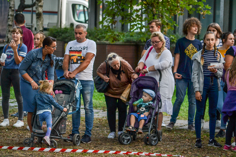 Rynek Talentów - dzień pierwszy 19