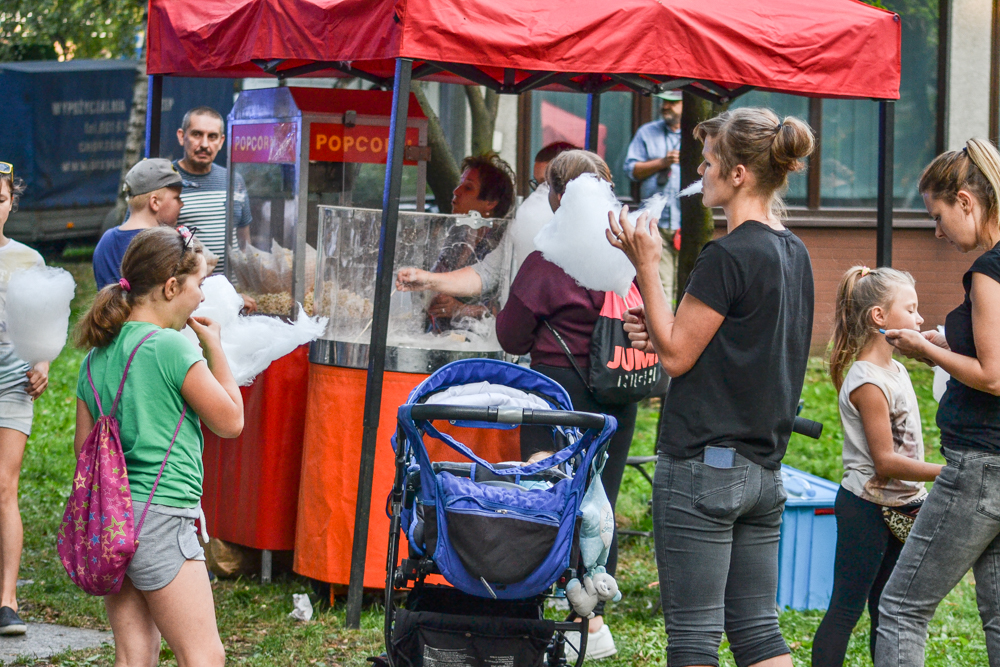 Rynek Talentów - dzień pierwszy 20