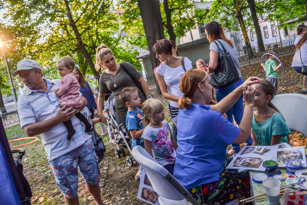 Rynek Talentów - dzień pierwszy 21