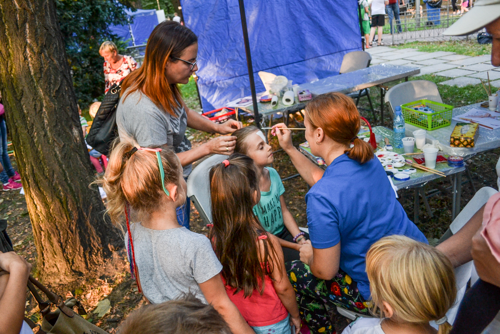 Rynek Talentów - dzień pierwszy 22