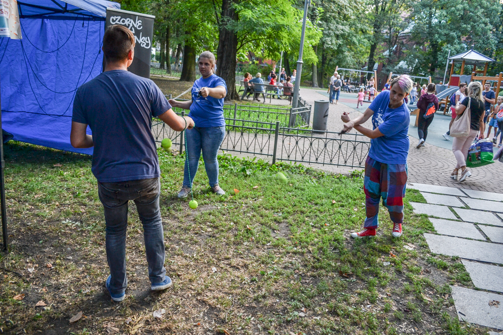 Rynek Talentów - dzień pierwszy 23
