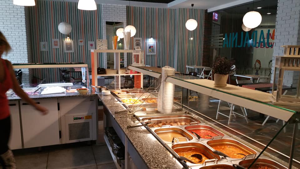 Co zamiast McDonalda? Na miejscu ma pojawić się nowy lokal