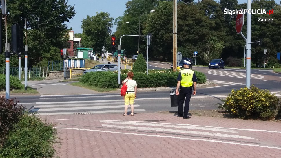 Podsumowanie działań NURD