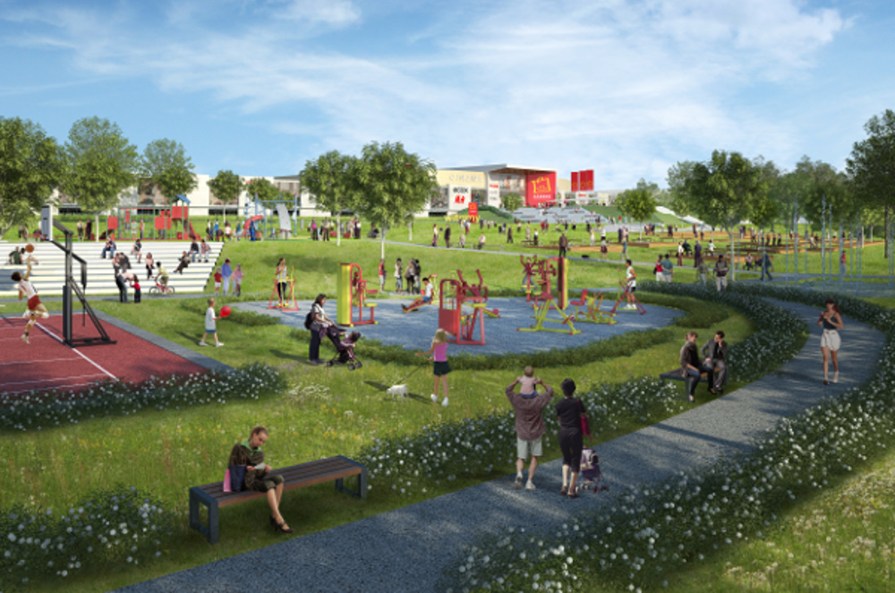 Ikea w Zabrzu jednak powstanie?