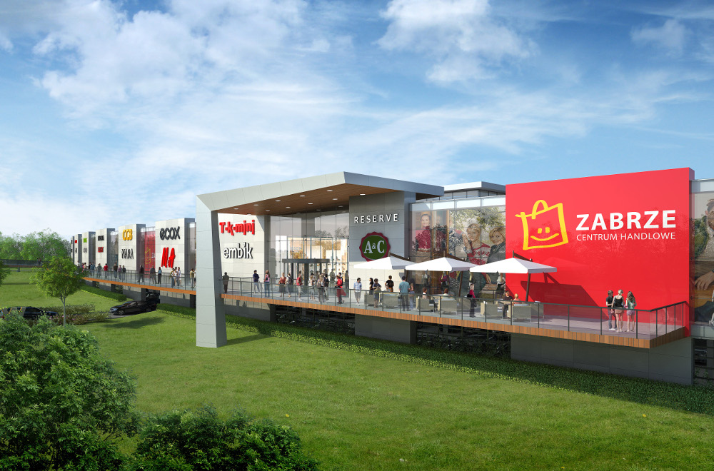 Ikea w Zabrzu jednak powstanie?