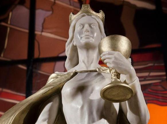 Barbórka na liście Niematerialnego Dziedzictwa Kulturowego