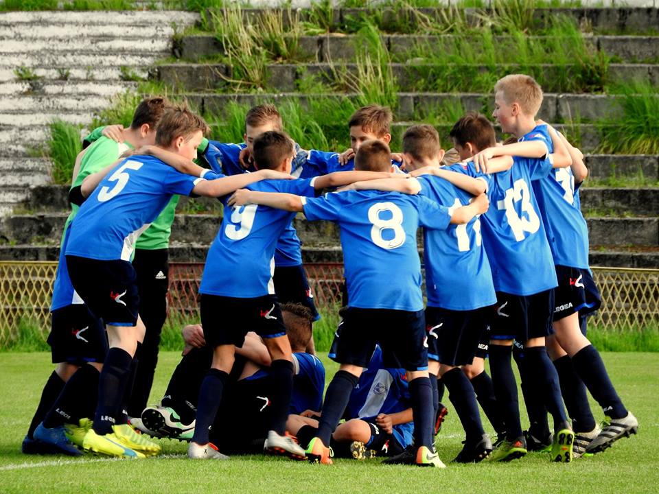 MOSIR Sparta Zabrze zaprasza na dni otwarte