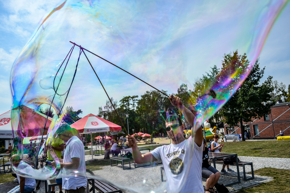 Festiwal Baniek. Fajnie było? [ZDJĘCIA]