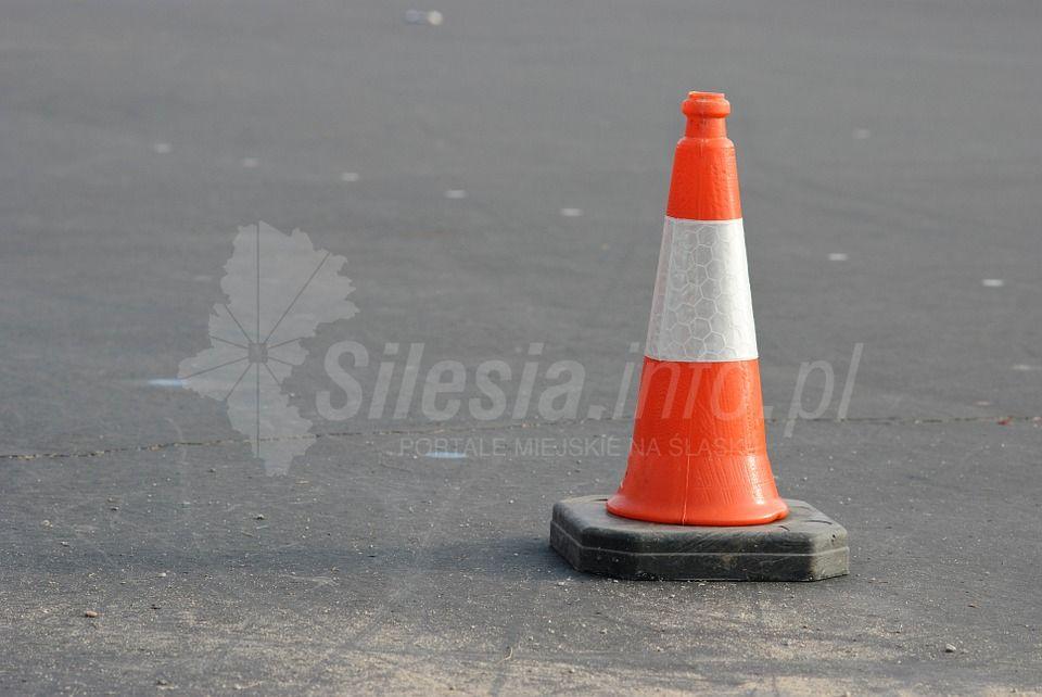 Rozpoczęto budowę ulicy Neptuna na Słonecznej Dolinie