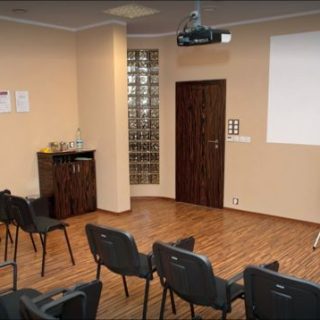 Ośrodek szkolenia zawodowego OMEGA