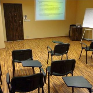 Ośrodek szkolenia zawodowego OMEGA