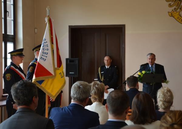 Święto Straży Miejskiej