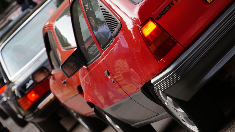 Trwają działania "Bezpieczny weekend"