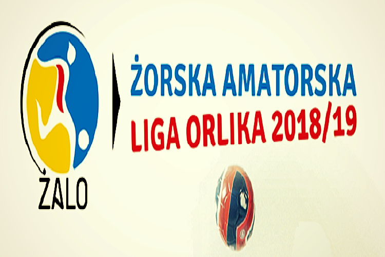Trwają zapisy do Amatorskiej Ligii Orlika