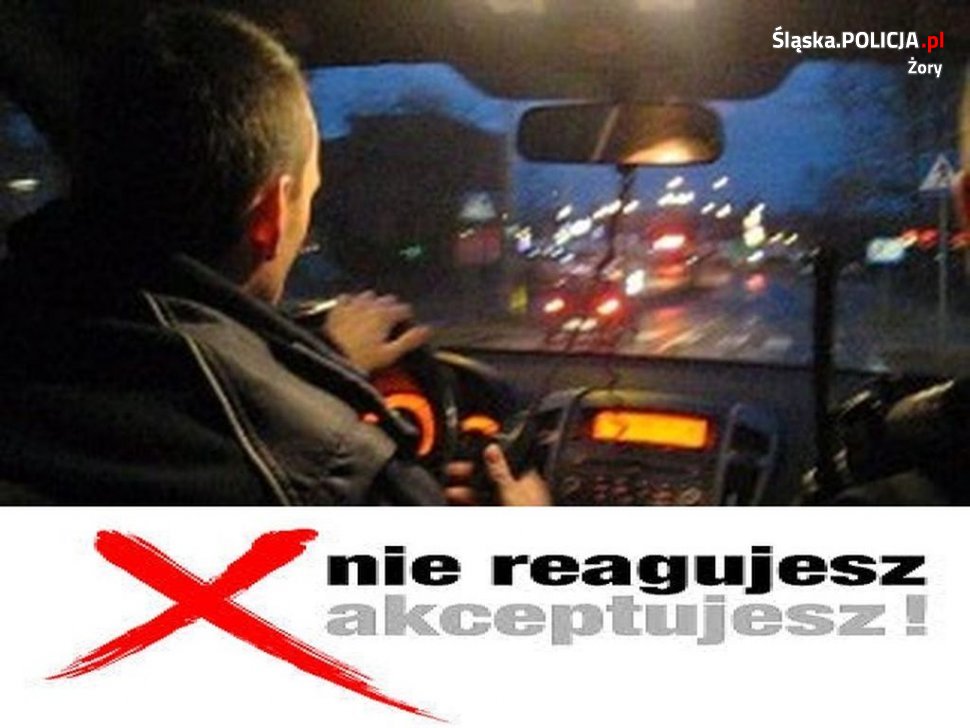 Zatrzymany dzięki reakcji świadka