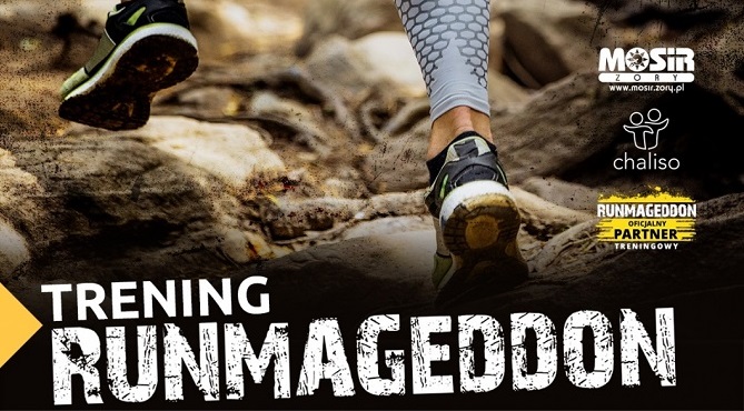 Trening Runmageddon
