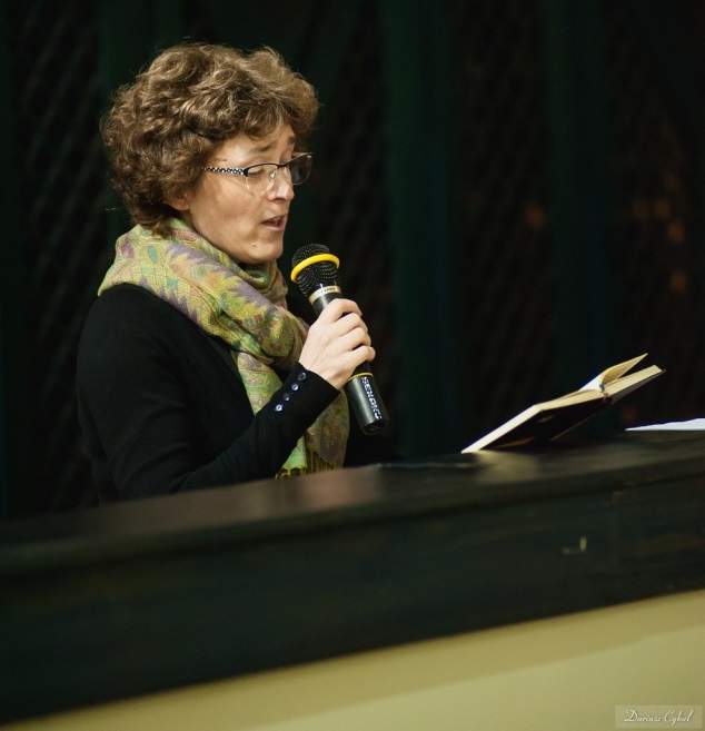 Fide et Amore Wieczór III