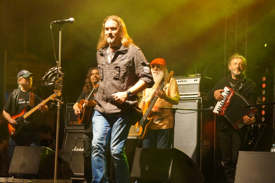 Festiwalu SARI 2018 Kurs na Niepodległość