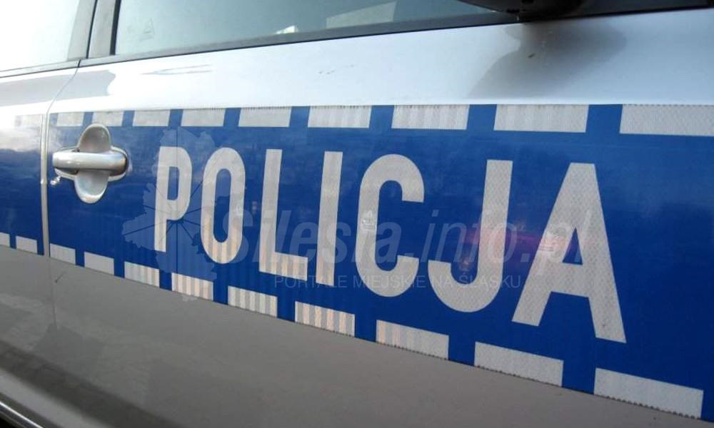 Policjanci z żorskiej drogówki zatrzymani przez BSWP