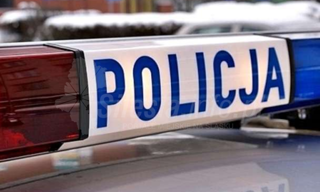 Łapówki w żorskiej policji! Funkcjonariusze z zarzutami!