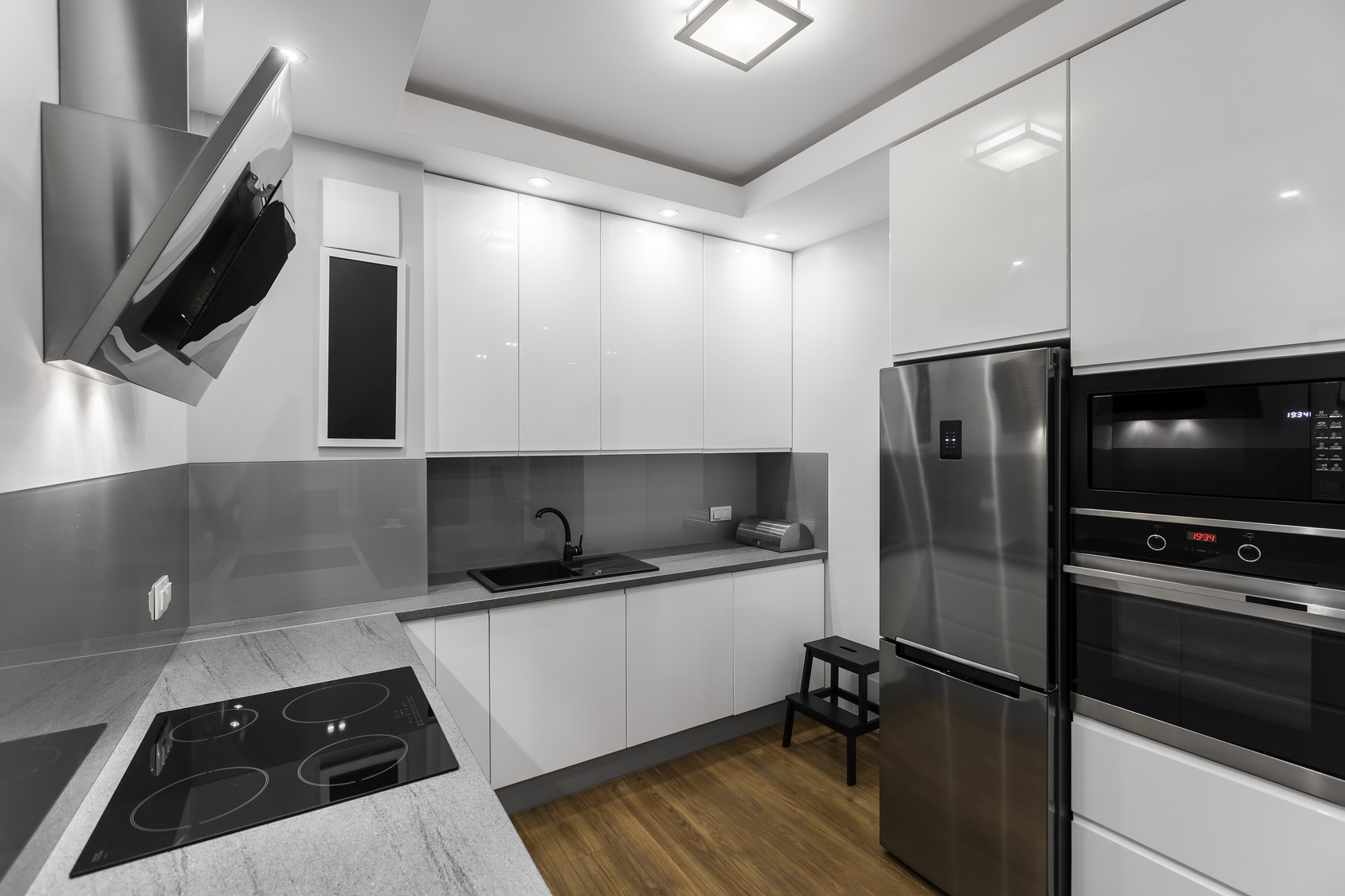 Jaka chłodziarka do małej kuchni?