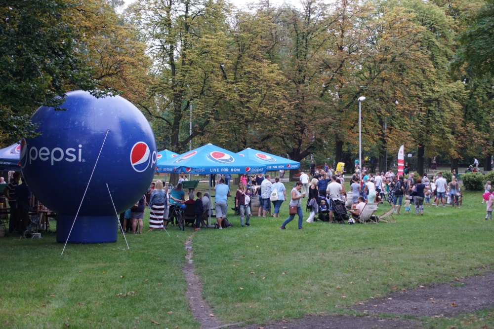 Festyn Kochłowice 1