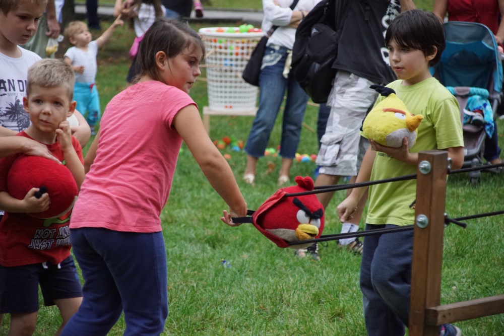 Festyn Kochłowice 5