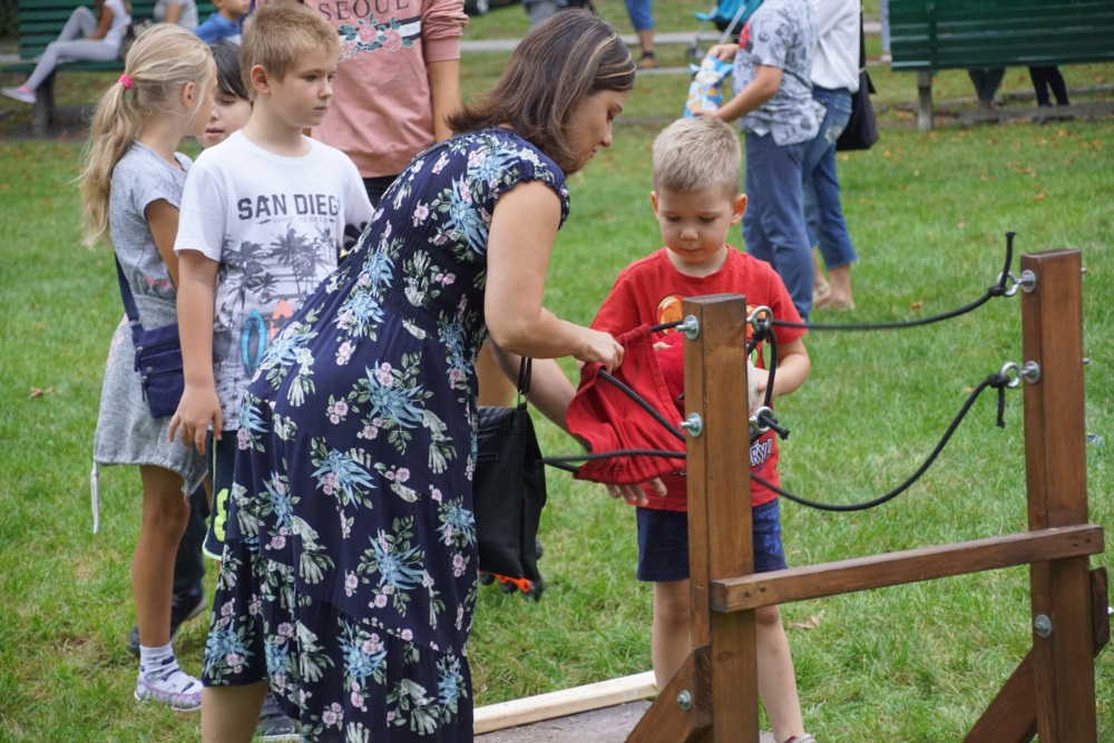 Festyn Kochłowice 6