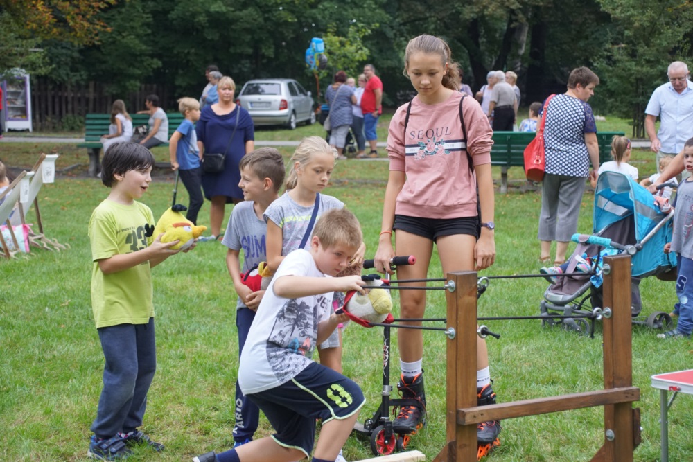 Festyn Kochłowice 9