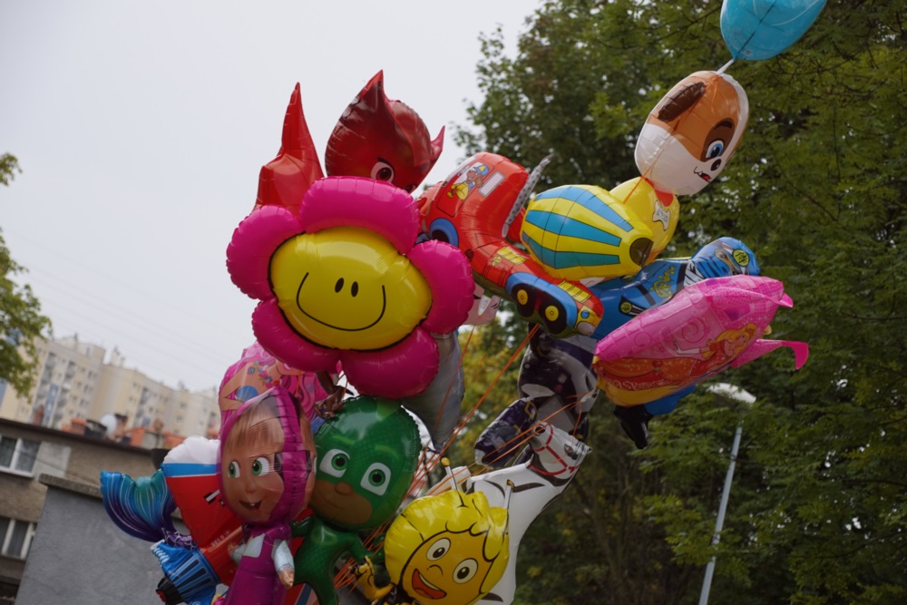 Festyn Kochłowice 10