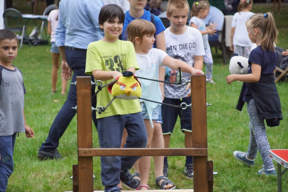 Festyn Kochłowice 11