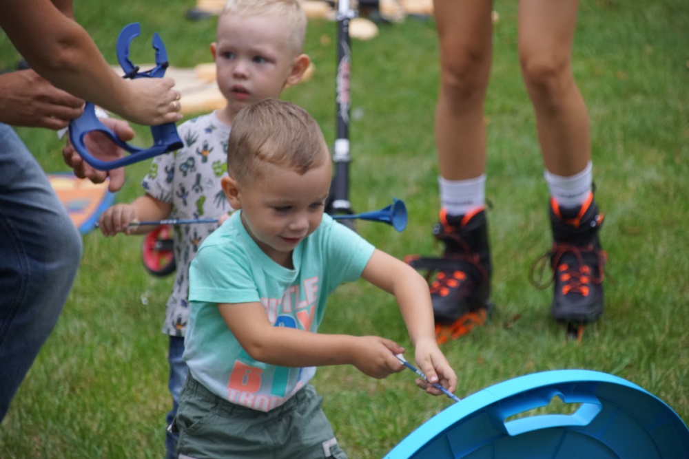 Festyn Kochłowice 12