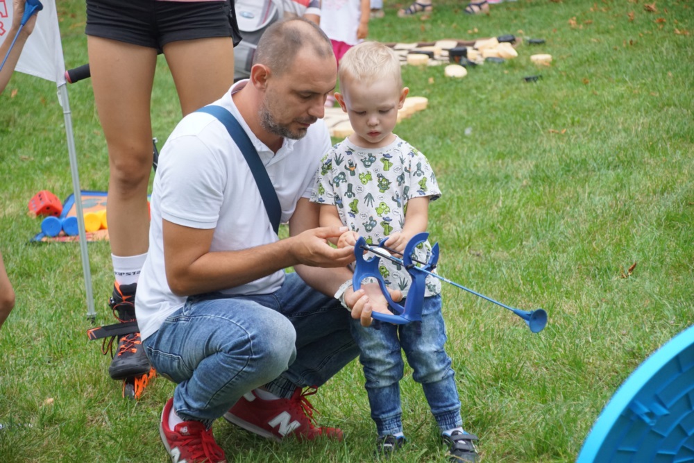 Festyn Kochłowice 13