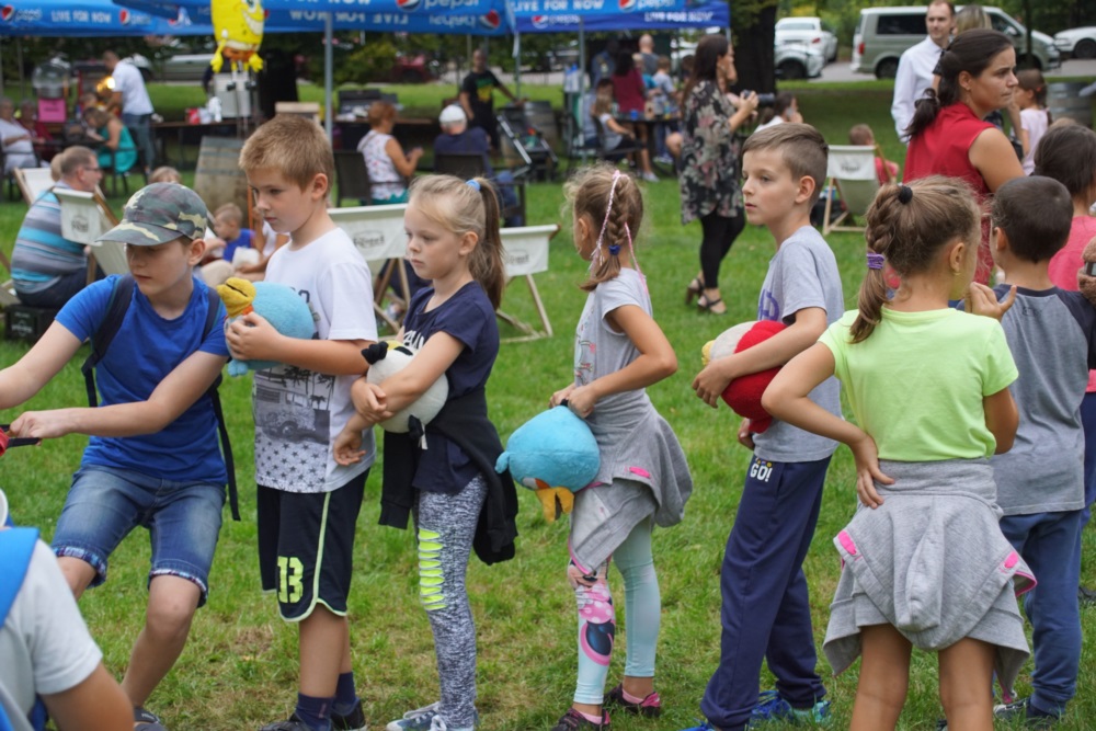 Festyn Kochłowice 15