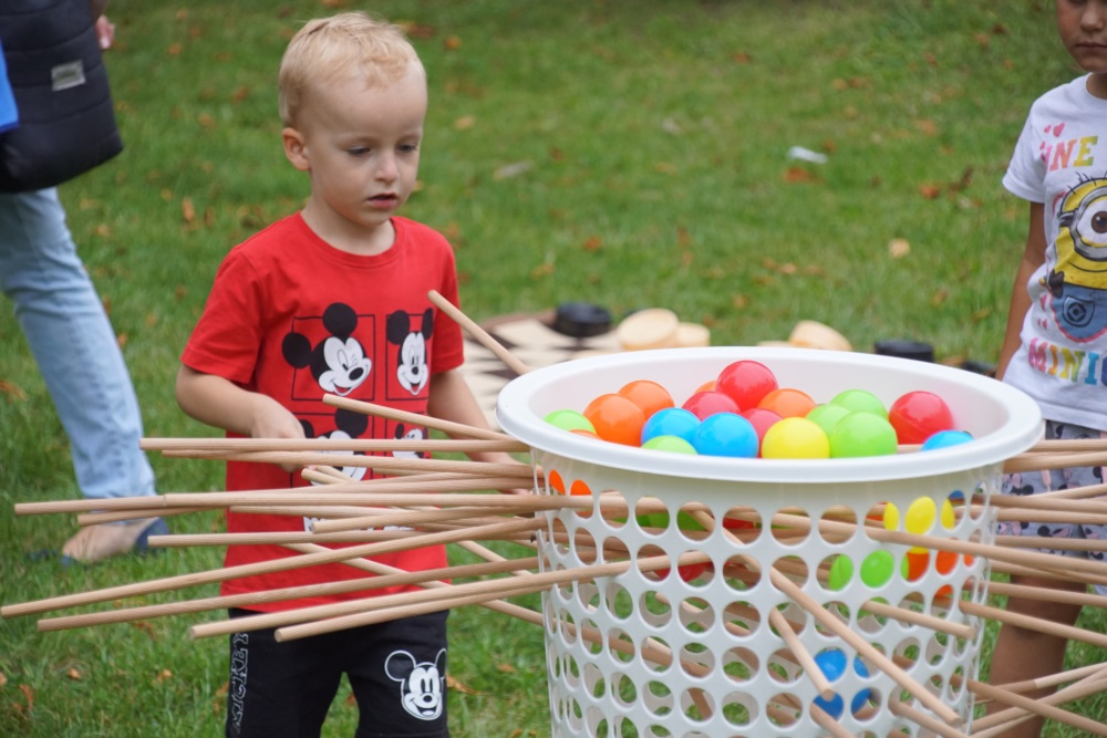 Festyn Kochłowice 17