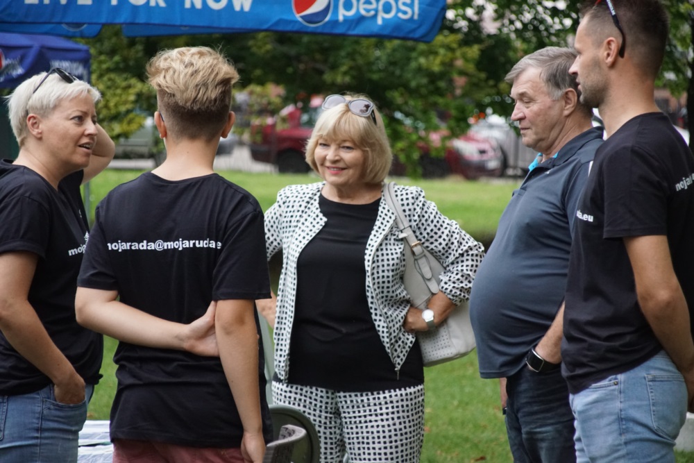 Festyn Kochłowice 18