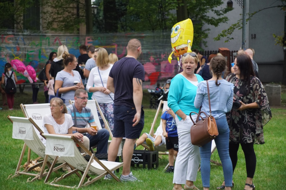 Festyn Kochłowice 19