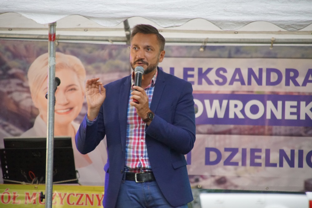 Festyn Kochłowice 20