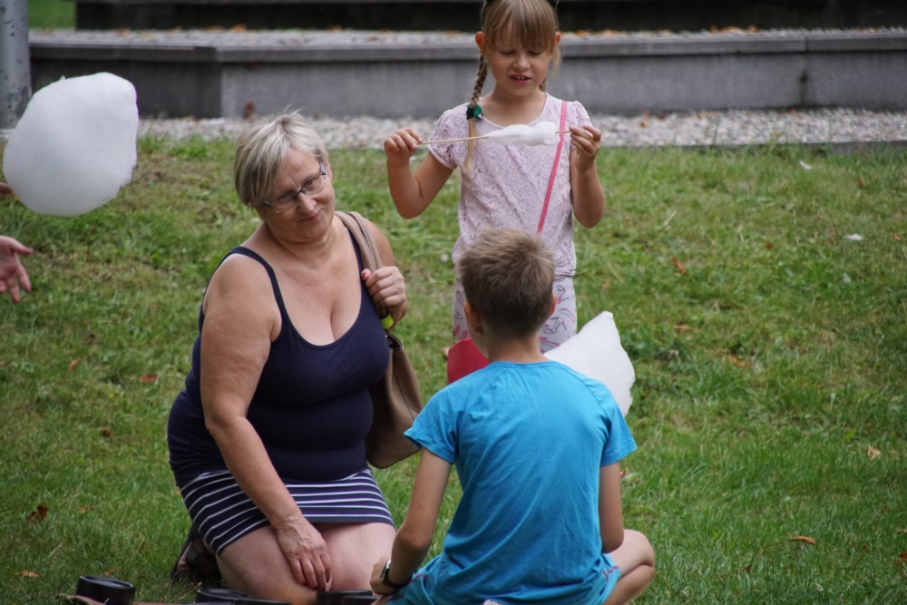 Festyn Kochłowice 23