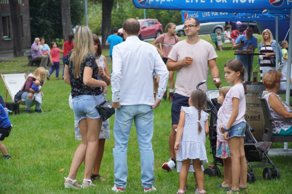 Festyn Kochłowice 26