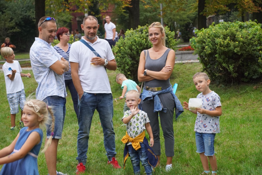 Festyn Kochłowice 32