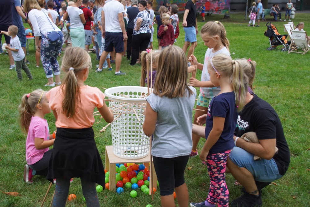 Festyn Kochłowice 49