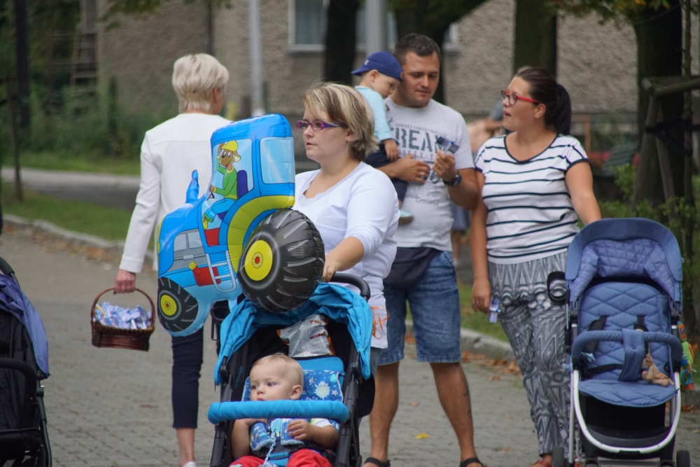 Festyn Kochłowice 50