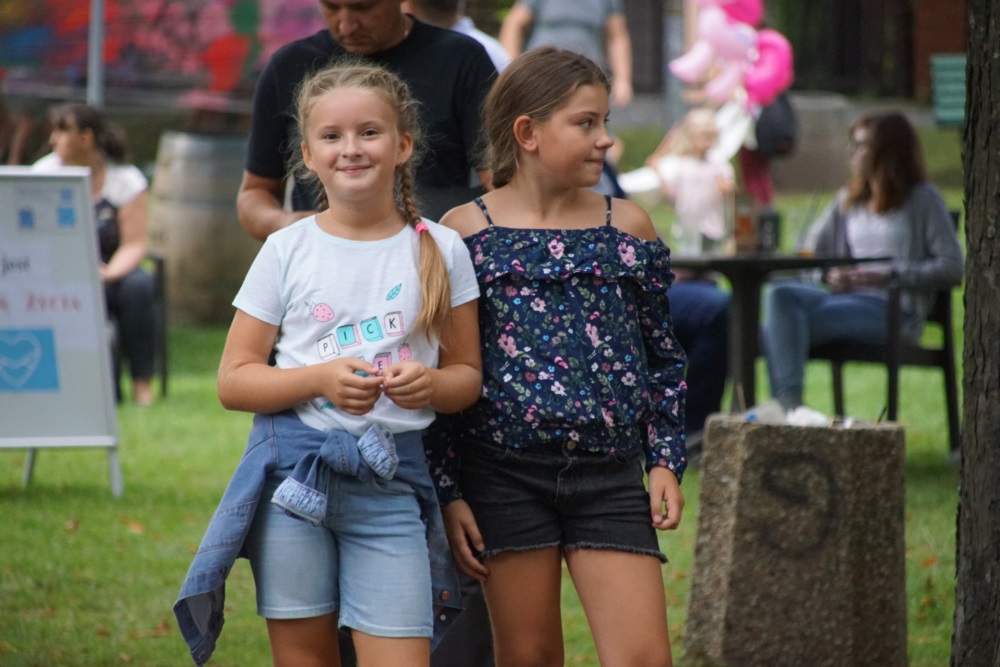 Festyn Kochłowice 54