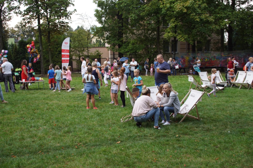 Festyn Kochłowice 57